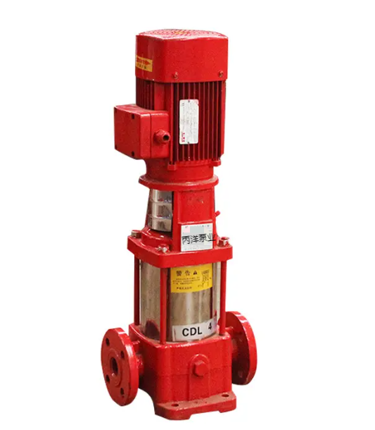 多級(jí)穩(wěn)壓消防泵廠(chǎng)家，穩(wěn)壓多級(jí)消防泵，上海多級(jí)穩(wěn)壓泵廠(chǎng)家