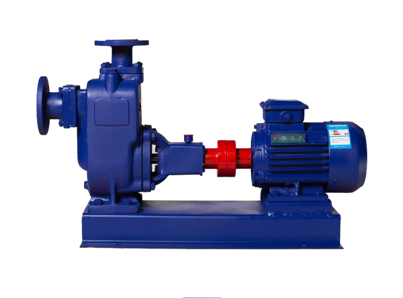 ZX清水自吸離心泵，消防自吸泵，上海自吸泵廠(chǎng)家