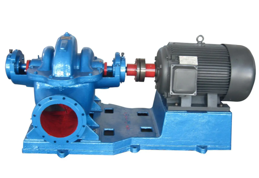 SH單級(jí)雙吸清水離心泵，雙吸泵廠(chǎng)家，上海雙吸離心泵廠(chǎng)家，雙吸中開(kāi)泵