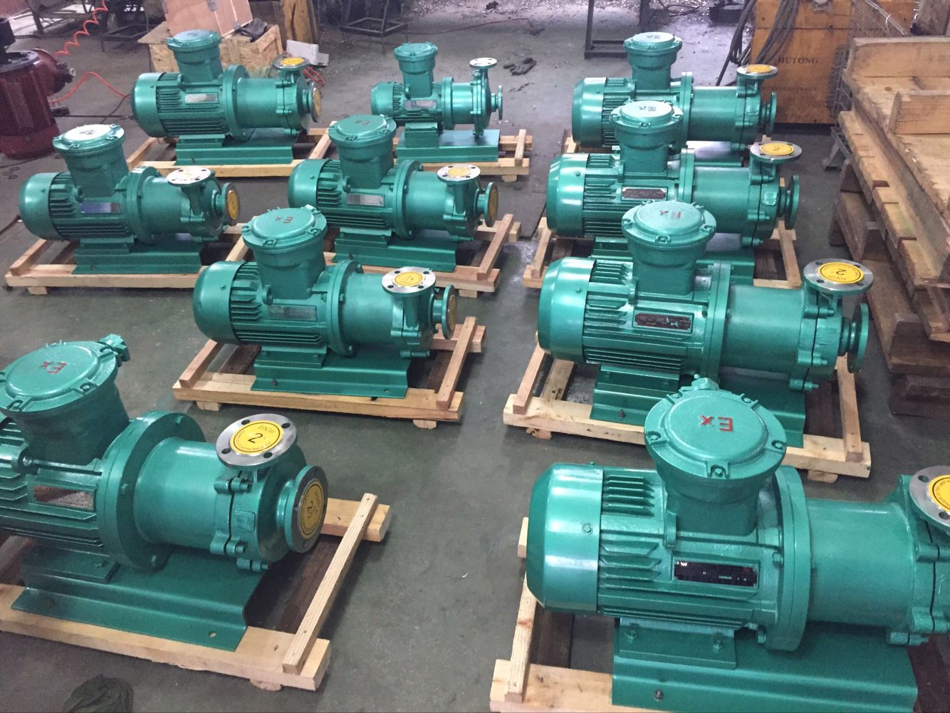 CQB磁力泵,CQ磁力泵，ZCQ自吸磁力泵，CQF耐腐蝕磁力泵